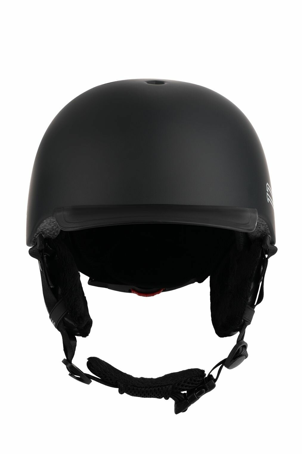 Шлем горнолыжный PRIME - COOL C1 BLACK, размер XL (61-63)