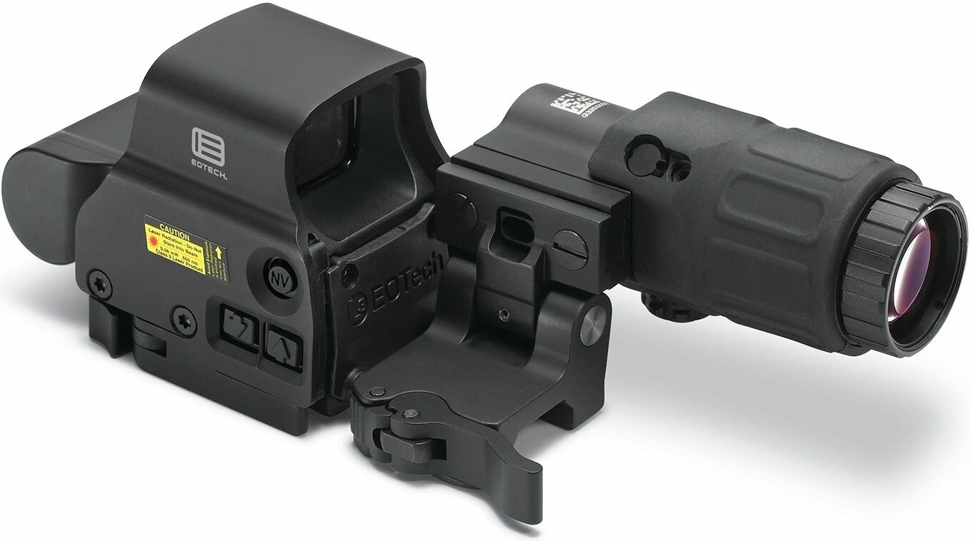 Комплект EOTech HHS I (EXPS3-4 + G33. STS)