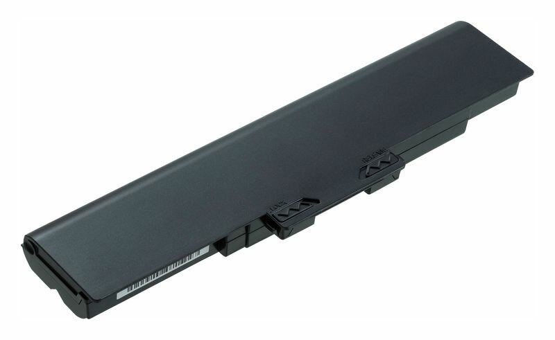 Аккумуляторная батарея для ноутбуков Sony FW, CS Series, черный (VGP-BPS13, VGP-BPS21, VGP-BPS13A)