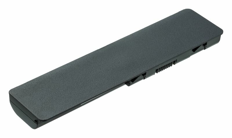 Аккумуляторная батарея Pitatel BT-460 для ноутбуков HP p/n: EV06, HSTNN-LB72, 484170-001, HSTNN-UB72, HSTNN-CB72, HSTNN-IB79, 484171-001, 4400мАч