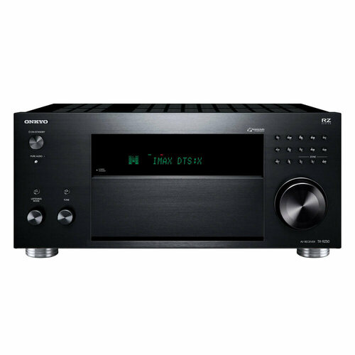AV ресивер Onkyo TX-RZ50 B M2 208800₽