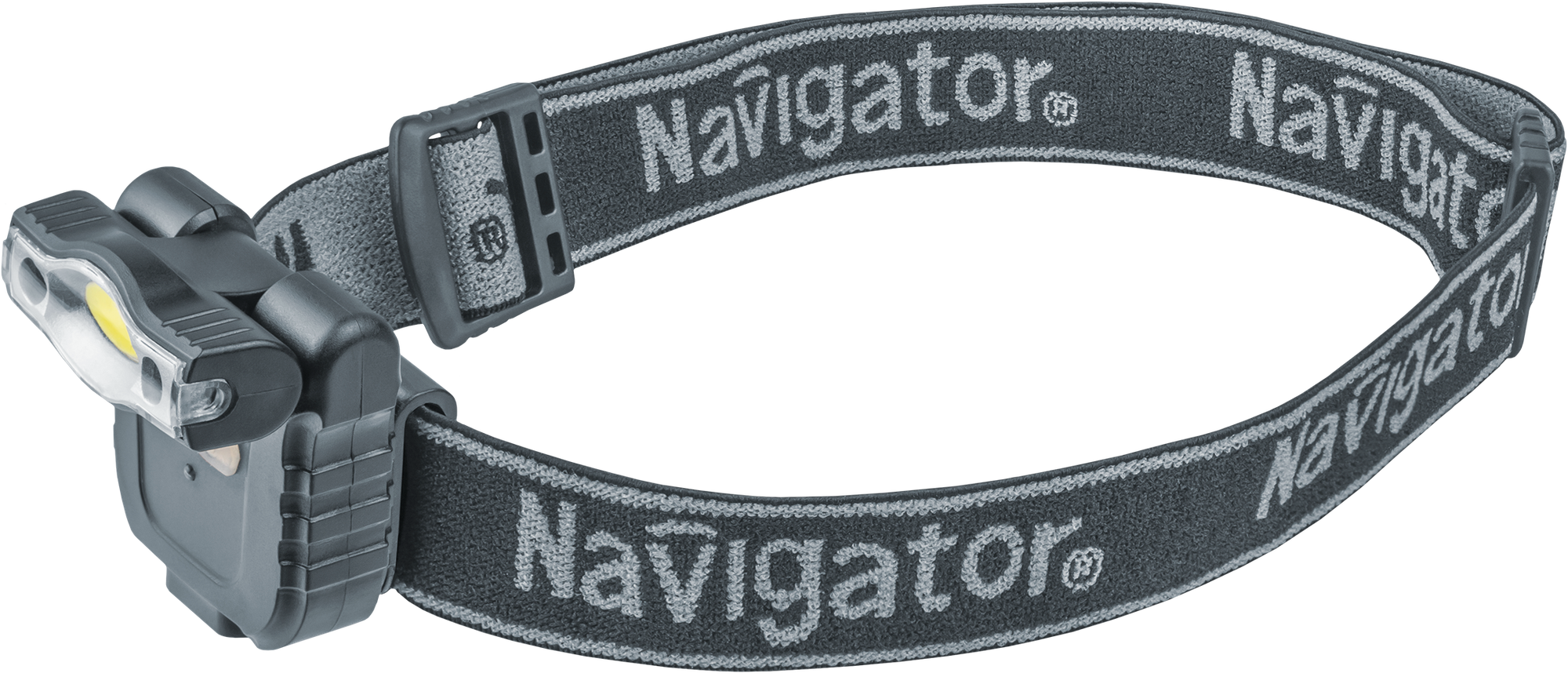 Налобный аккумуляторный фонарь Navigator 93 190 NPT-H27