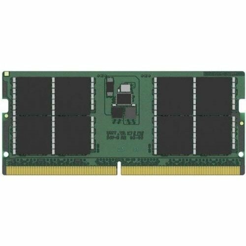Kingston KVR48S40BS8-16 Оперативная память 854200₽
