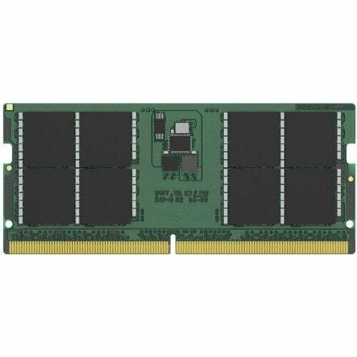 Kingston KVR48S40BS8-16 Оперативная память