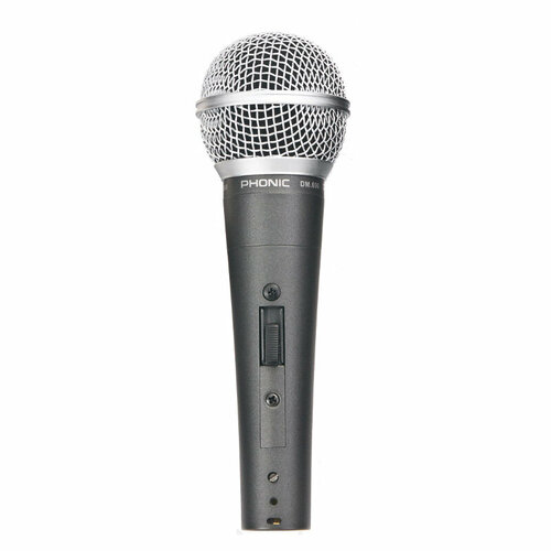Микрофон PHONIC DM690 227000₽