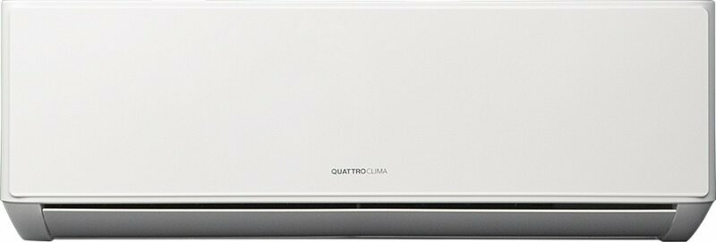 Сплит система QuattroClima QV-SR12WA/QN-SR12WA