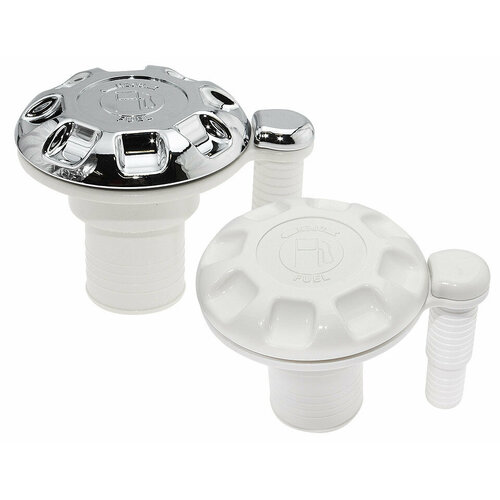 Палубная горловина с вентиляцией, 