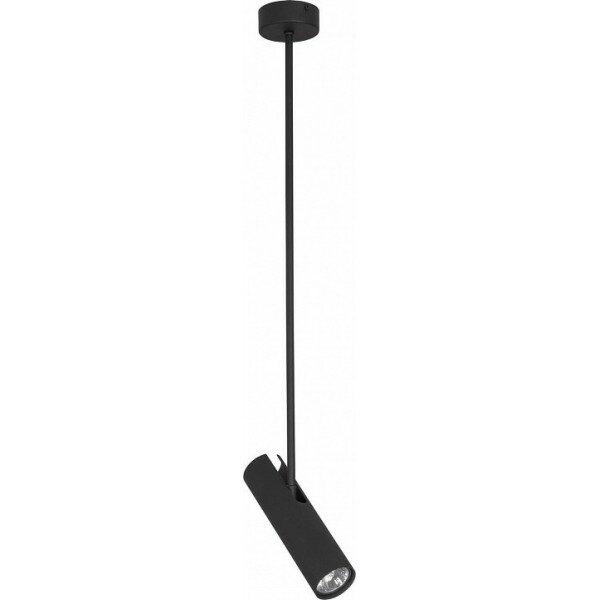 Светильник на штанге Nowodvorski Eye Super Black 6503