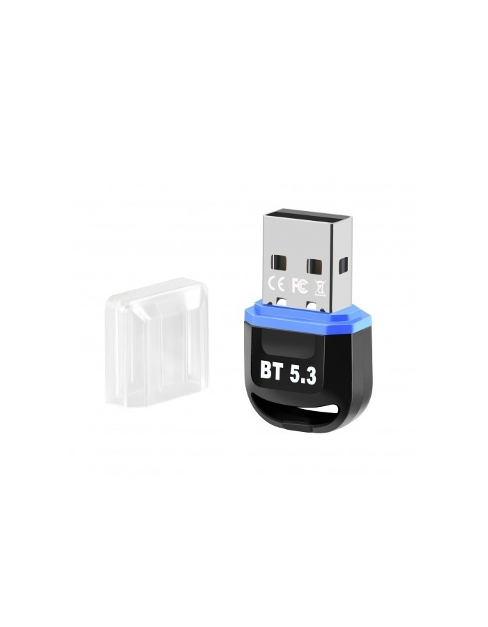 Адаптер USB KS-IS BT 5.3 - фото №3