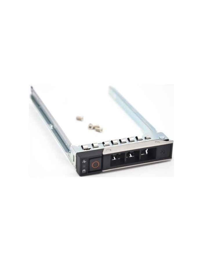 Dell Винчестеры DXD9H CADDY 2.5 14th DXD9H — фото 2