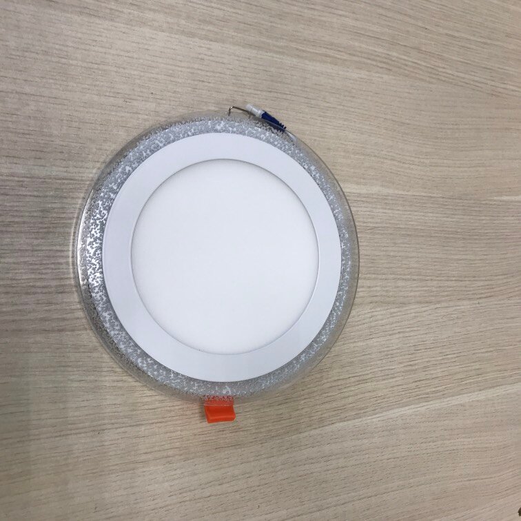 Встраиваемый Светильник Elektrostandard Dlr024 18w 4200k 4690389107108 - фото №6