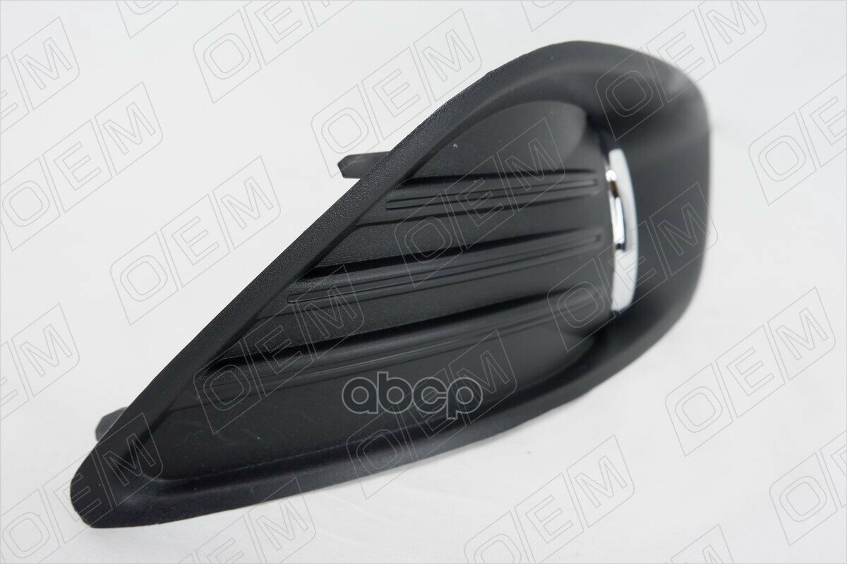 Окантовка противотуманной фары правая для автомобиля Ford Focus 2 2008-2011 1528560 — фото 14
