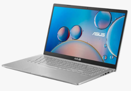 Ноутбук Asus Laptop X515JA-BQ2557W 15.6" 1920x1080 Core i7-1065G7/8GB/512GB/Win 11