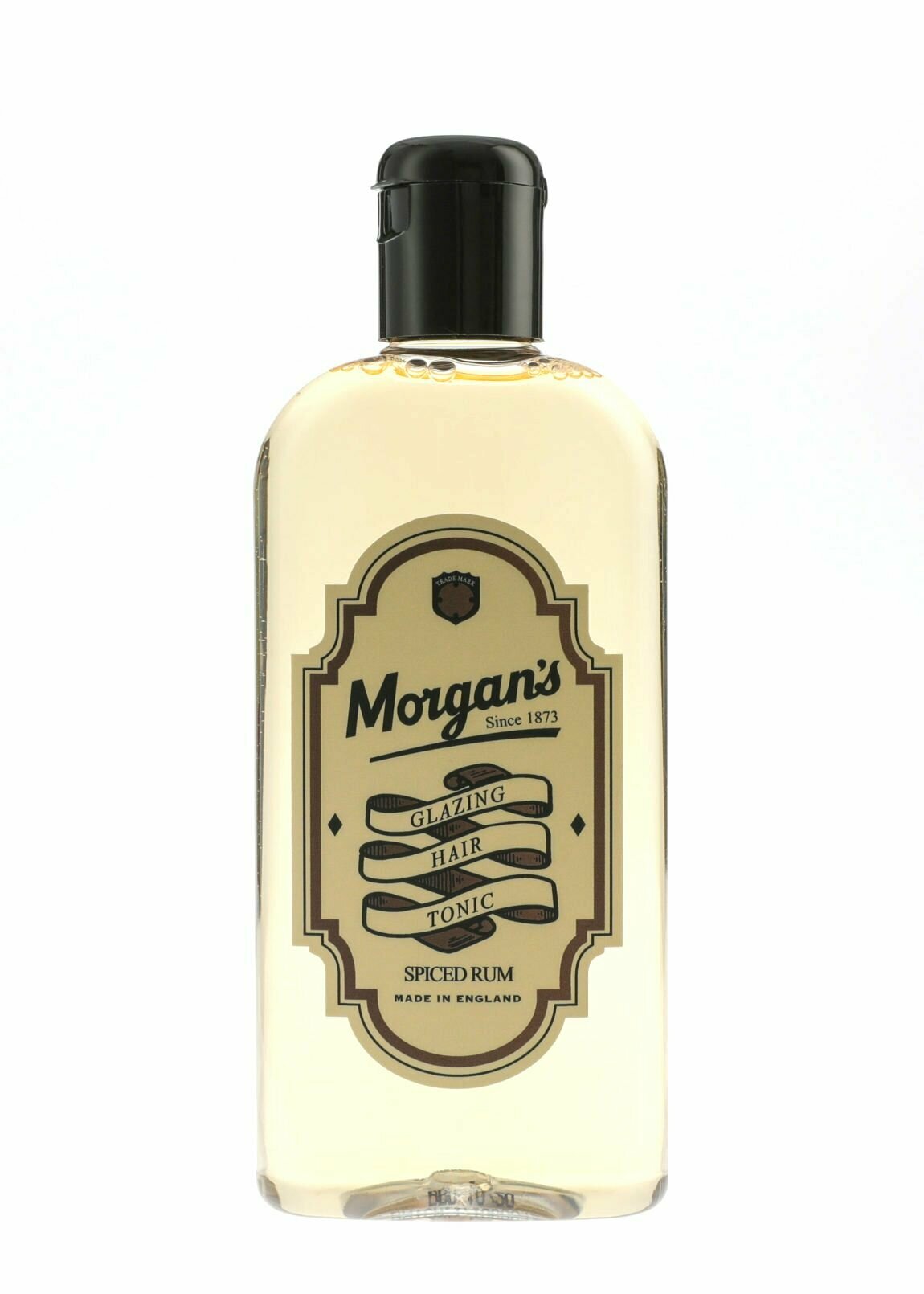 Тоник для глазирования волос Morgans