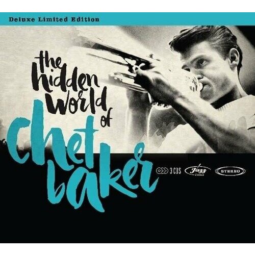 Baker Chet 