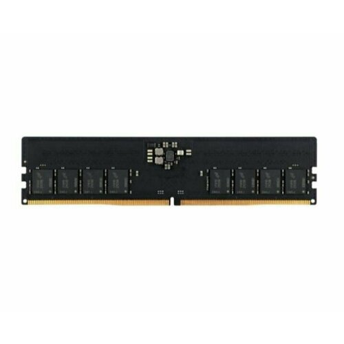 Оперативная память FOXLINE DIMM DDR5 32GB 1x32Gb 5200 MHz FL5200D5U38-32G 1207000₽