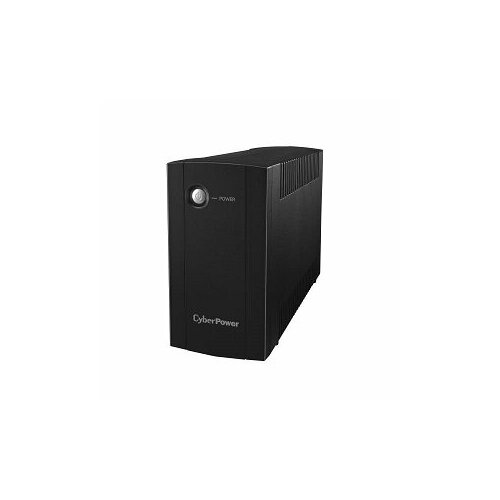 CyberPower ИБП Line-Interactive UTC850EI 850VA/425W (4 IEC С13) ибп cyberpower 850va 425w