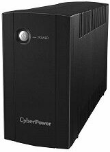 CyberPower ИБП Line-Interactive UTC850EI 850VA/425W (4 IEC С13)