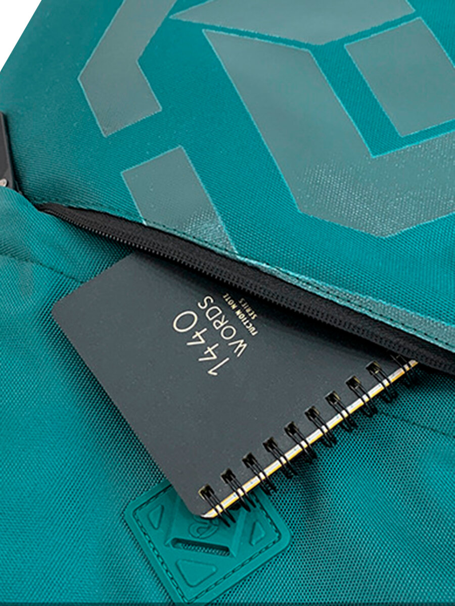 Рюкзак Multibrand MRB/64b-green - фото №3