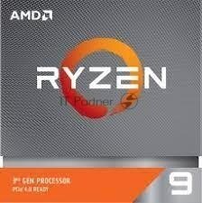 Процессор AMD Zen 3 12C/24T 3.7-4.8GHz (AM4, L3 64MB, 7nm, 105W) BOX w/o cooler - фото №14