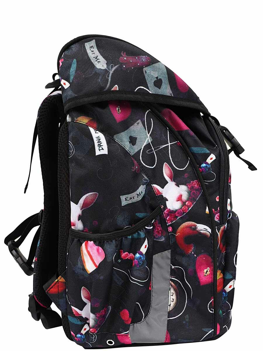 Ранец BagRio WTKAN-50/19SET - фото №4