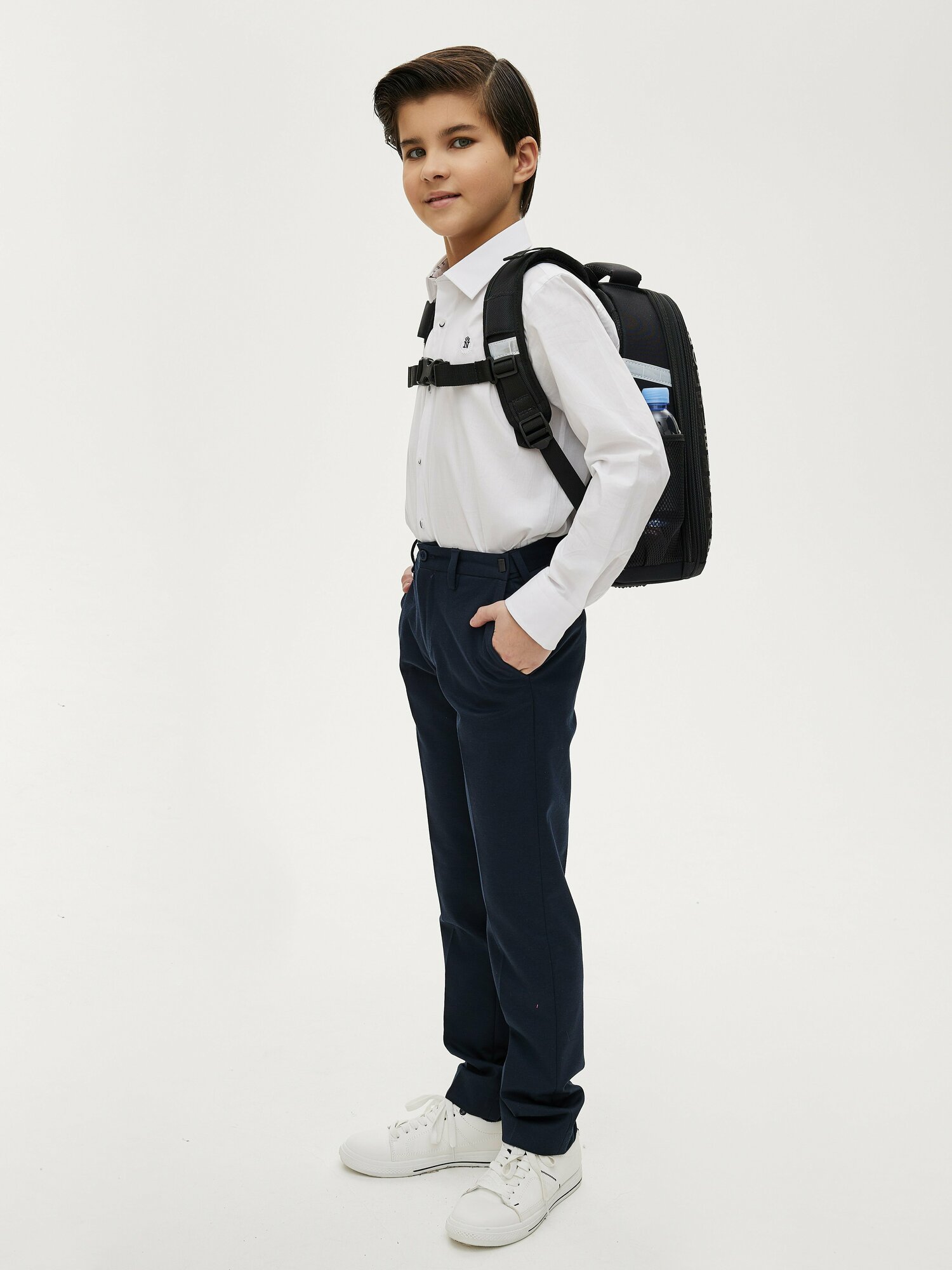 Ранец BagRio BR014/23 - фото №3