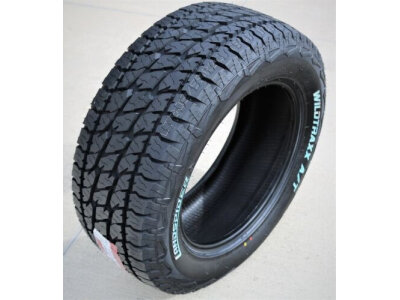 Landspider Wildtraxx AT II 195/75 R16 R107/105