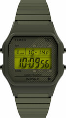 Наручные часы TIMEX TW2U94000