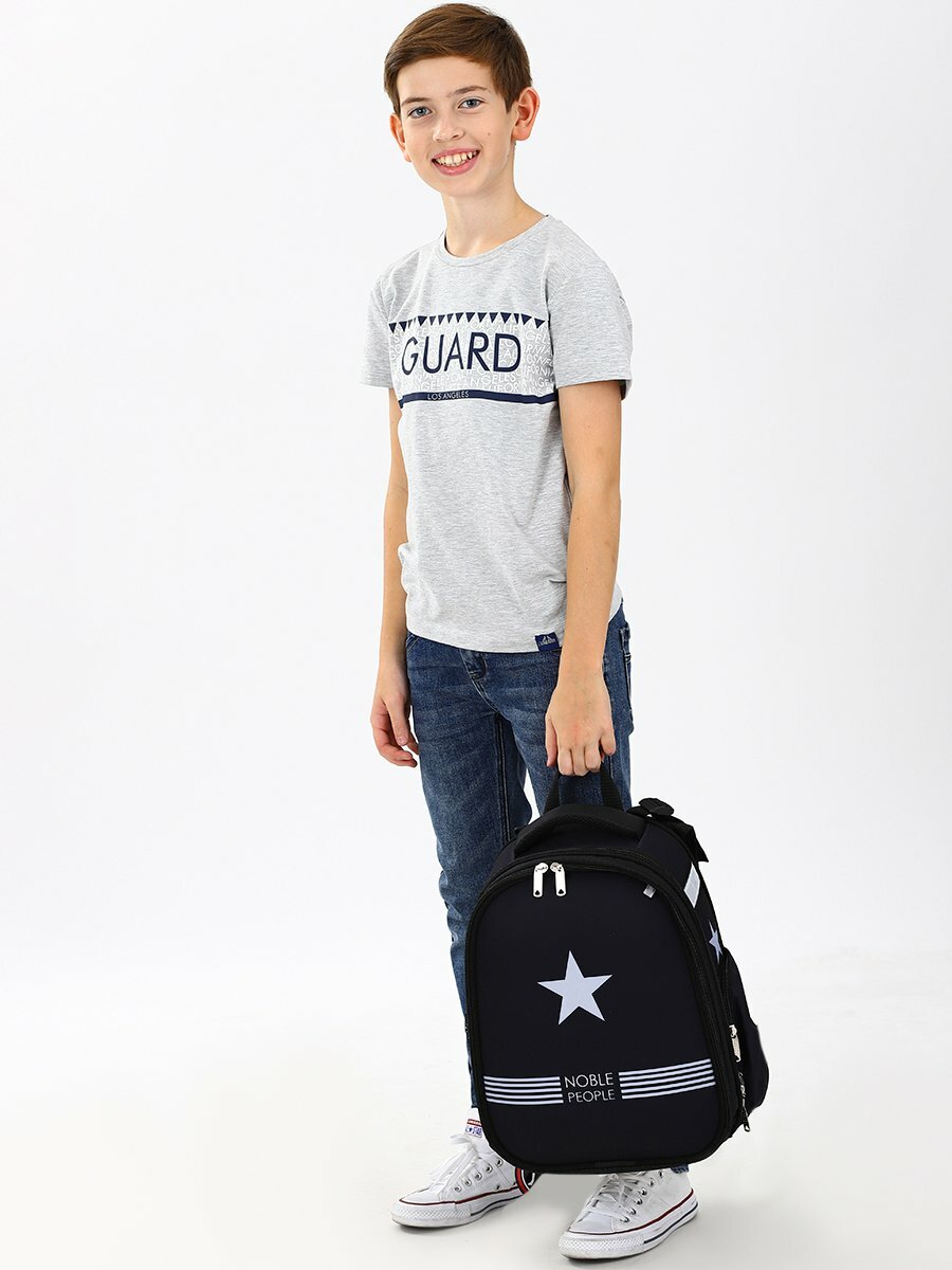 Ранец Noble People NP65/20 - фото №2