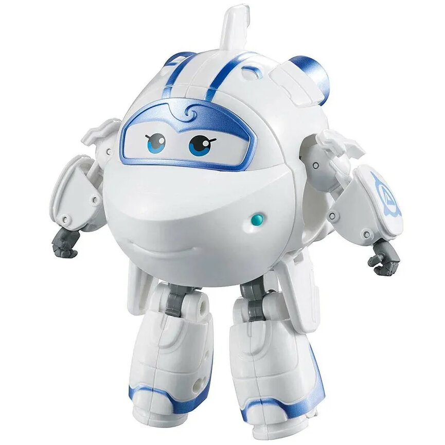 Игрушка-трансформер Super Wings (Супер Крылья) Medium Astra (Астра) для детей