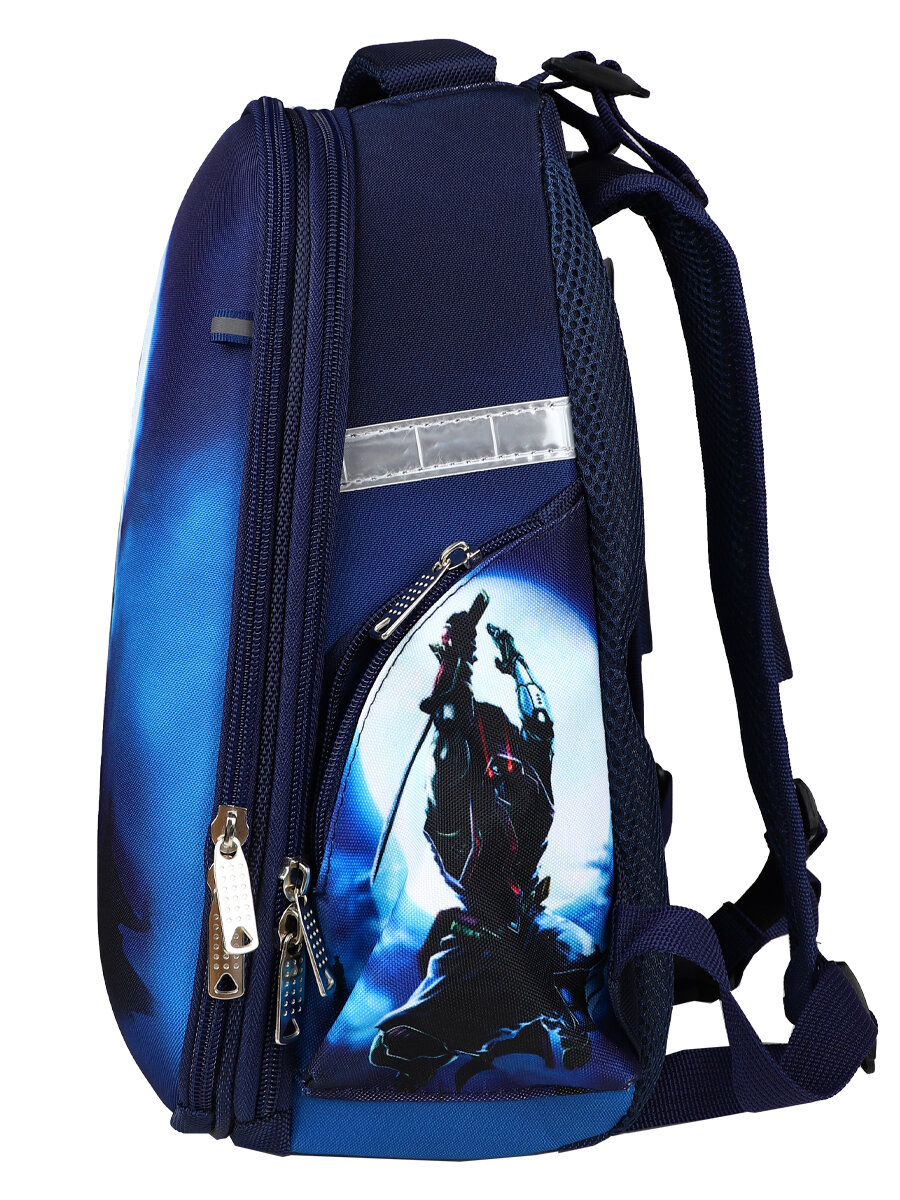 Ранец BagRio NP17/20 - фото №6