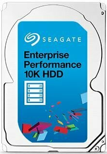 Жесткий диск Seagate 300 ГБ ST300MM0048