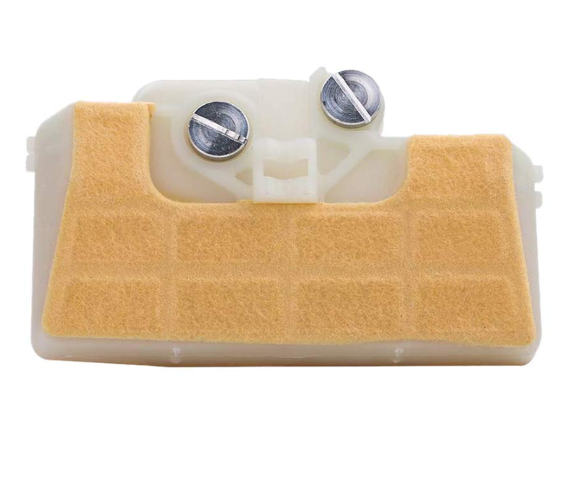 фото Фильтр воздушный бензопилы STIHL MS290, MS310, MS390, флисовый