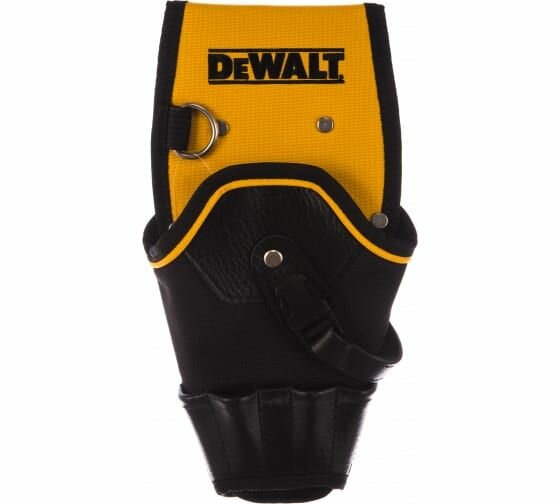 Поясной кобура для дрели Dewalt - фото №15