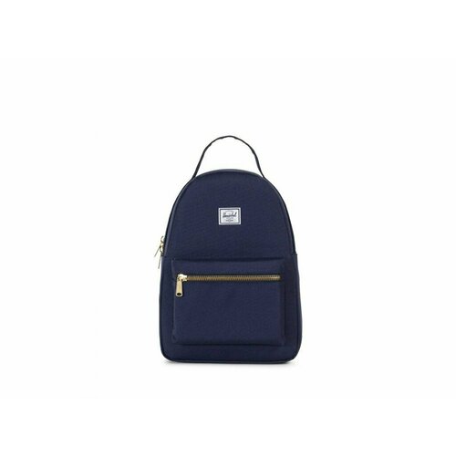 Рюкзак городской небольшой Herschel Nova Small Peacoat