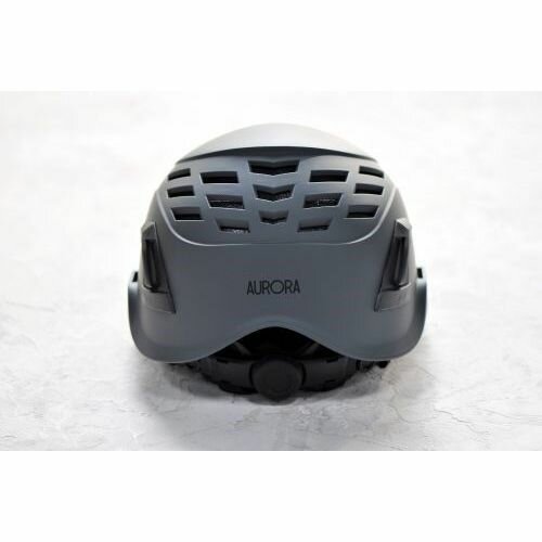 Каска альпинистская GURU Aurora Grafit — фото 1