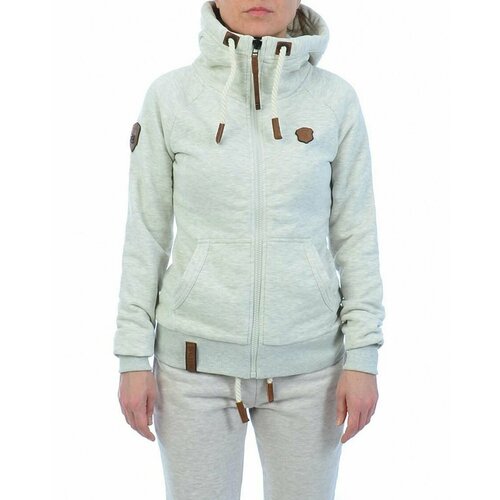 фото Толстовка naketano, размер s, бежевый