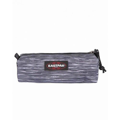 фото Пенал eastpak benchmark (косметичка) knit grey