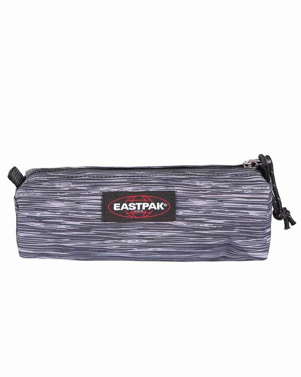 Пенал Eastpak Benchmark (косметичка) Knit Grey