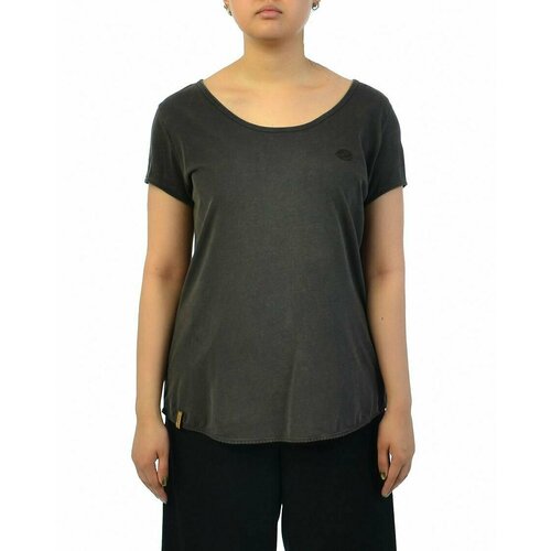 фото Футболка naketano, размер xxl, коричневый