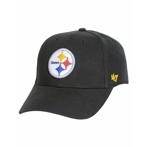 фото Бейсболка '47 brand, размер os, черный