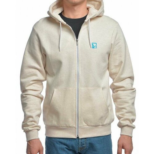 фото Худи iriedaily, размер m, бежевый