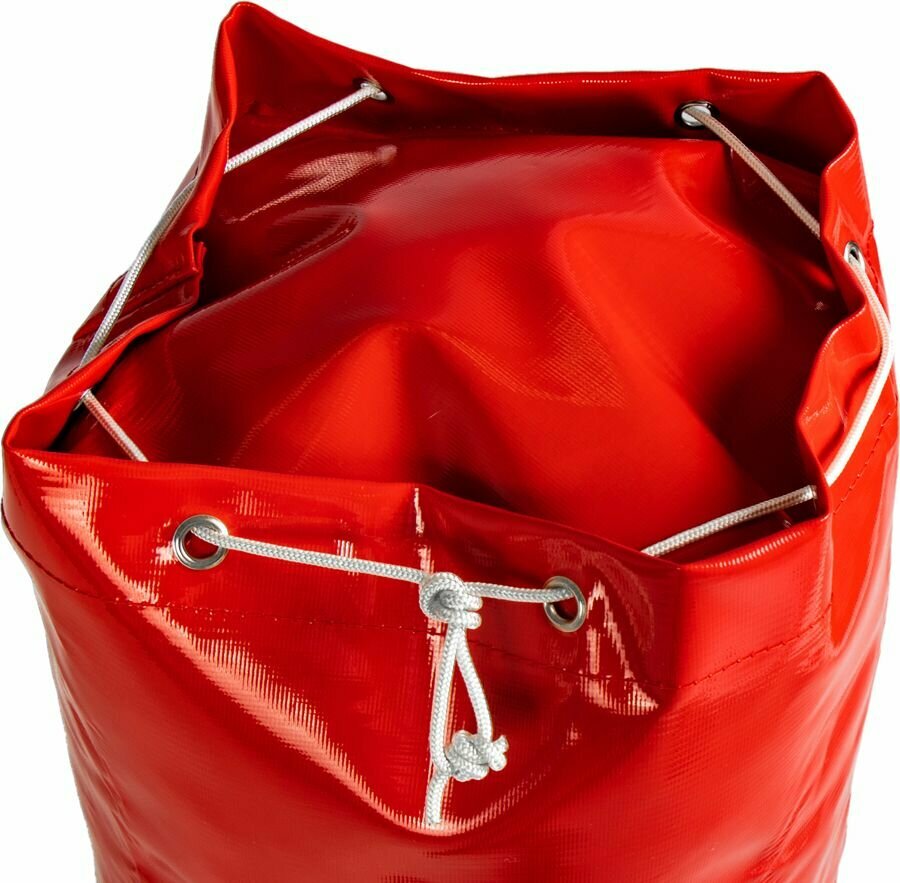 Баул транспортный 45 л красный vnt 231 — фото 1