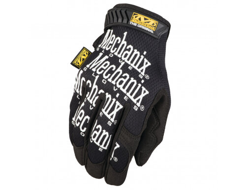 Перчатки (Mechanix) Original Black (S)