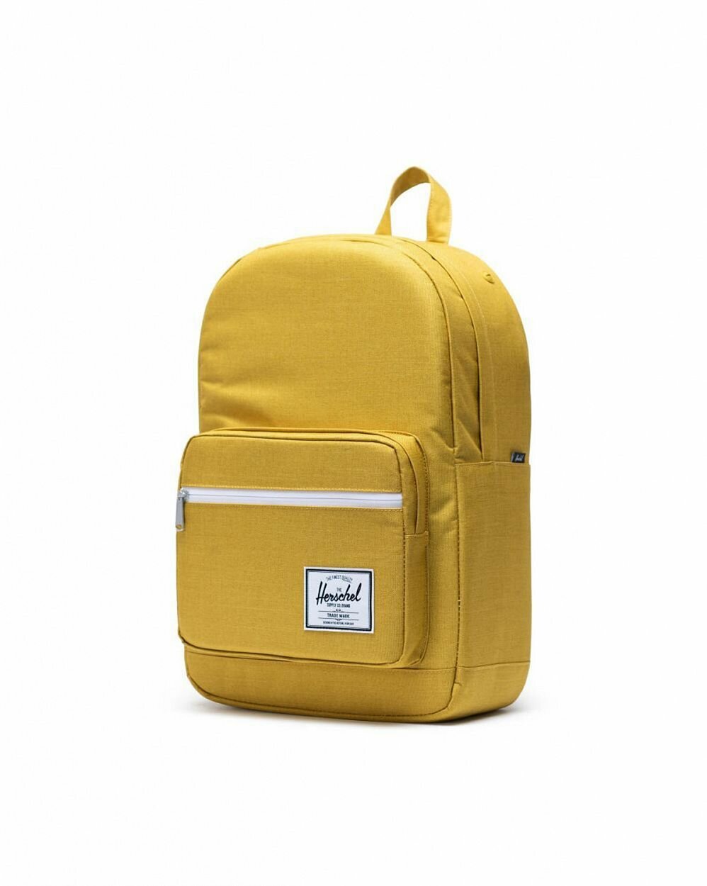 Рюкзак с отделом для 15 ноутбука Herschel Pop Quiz 10011 (Arrowwood Crosshatch 22 L)