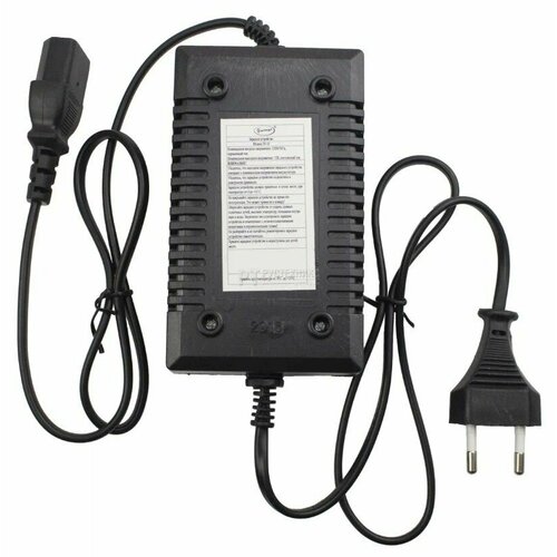 Зарядное устройство 60V 13A для ОЭ-8МИНИ 799₽