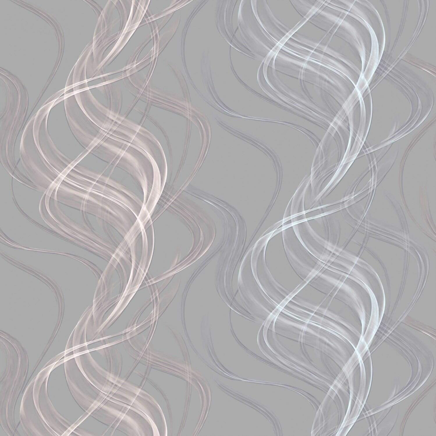 фото Обои флизелиновые 10х1,06 м WallSecret Silk 8778-29 К2129