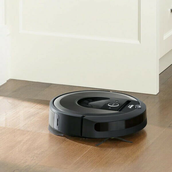 Пылесос iRobot Roomba i8