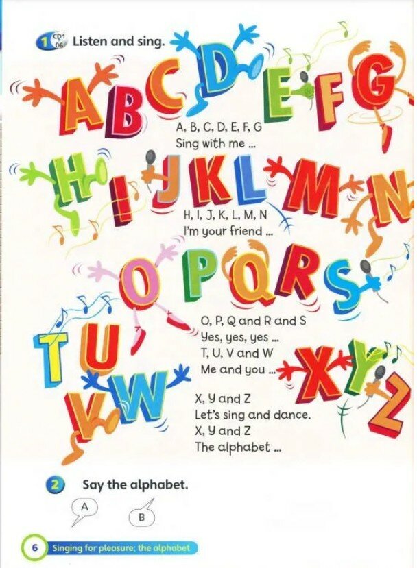 Super Minds. Level 1. Student's Book (+DVD) (книга на английском языке) - фото №4