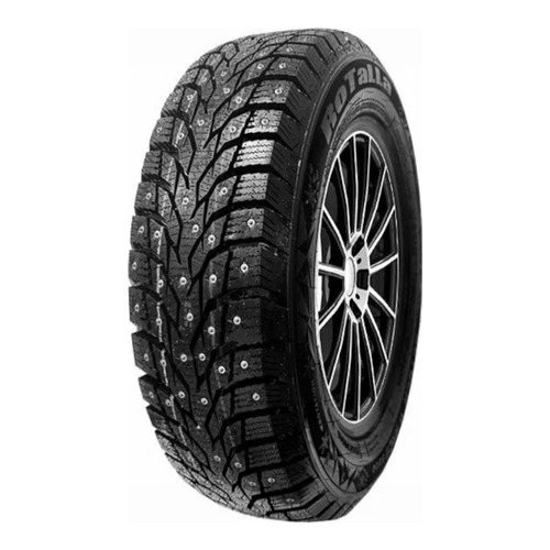 Зимняя шина Rotalla Setula W Race S500 245/45 R20 103T